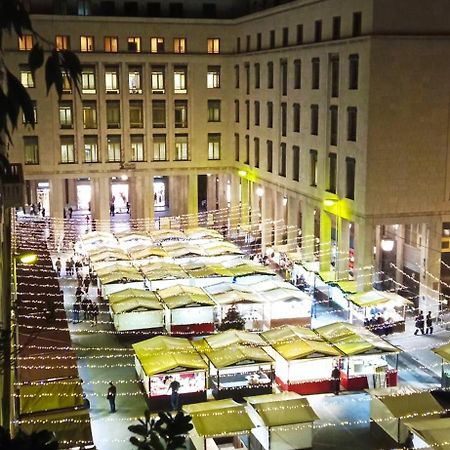 باليرمو Fatta Centro Citta Suite المظهر الخارجي الصورة