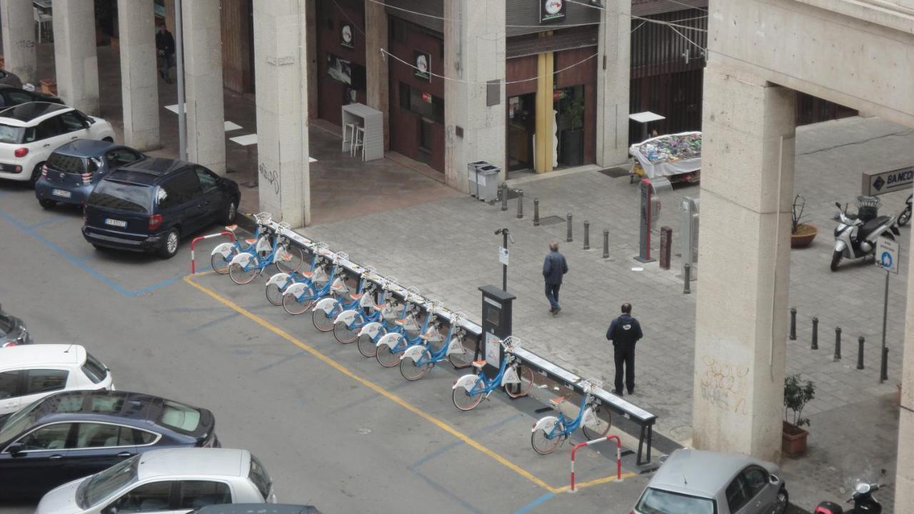 باليرمو Fatta Centro Citta Suite المظهر الخارجي الصورة