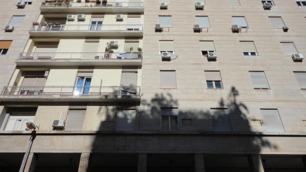 باليرمو Fatta Centro Citta Suite المظهر الخارجي الصورة