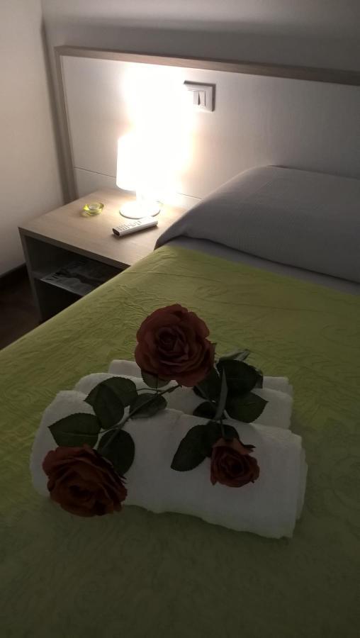 باليرمو Fatta Centro Citta Suite المظهر الخارجي الصورة