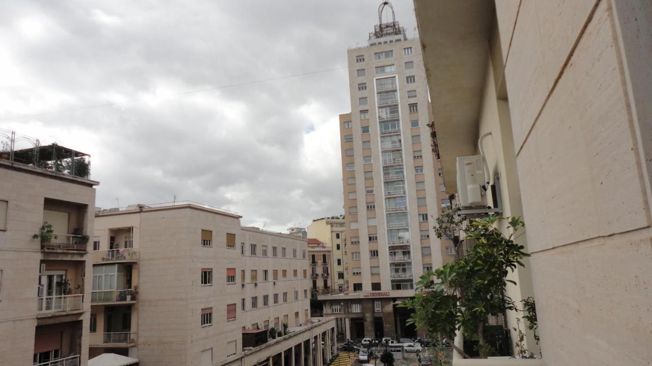 باليرمو Fatta Centro Citta Suite المظهر الخارجي الصورة