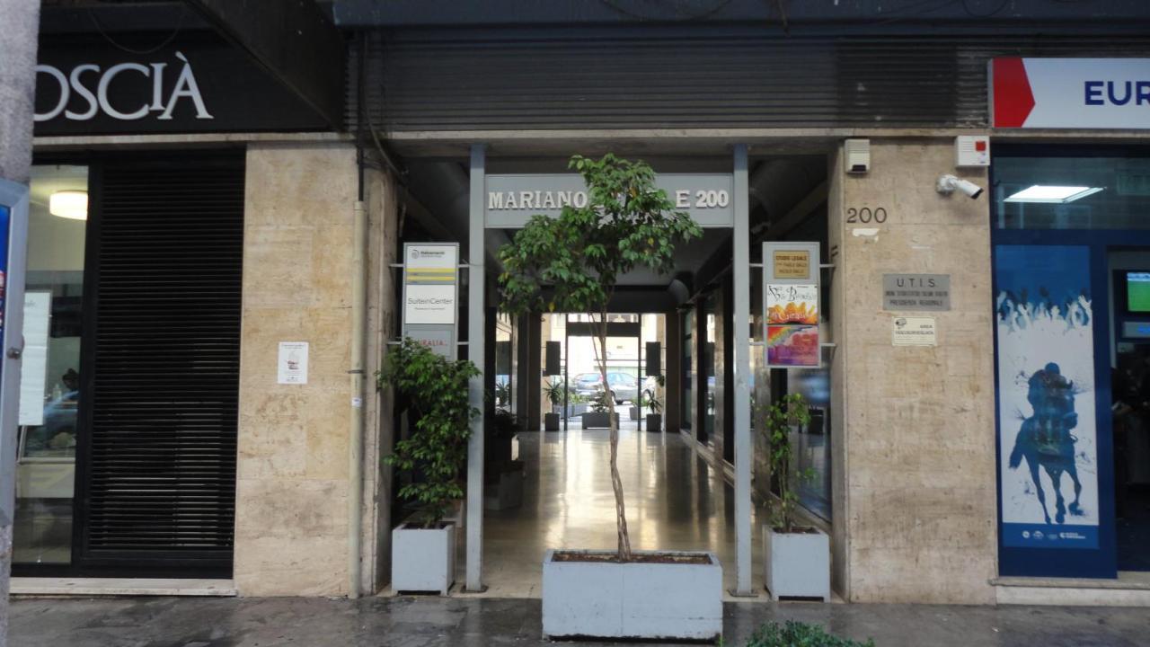 باليرمو Fatta Centro Citta Suite المظهر الخارجي الصورة