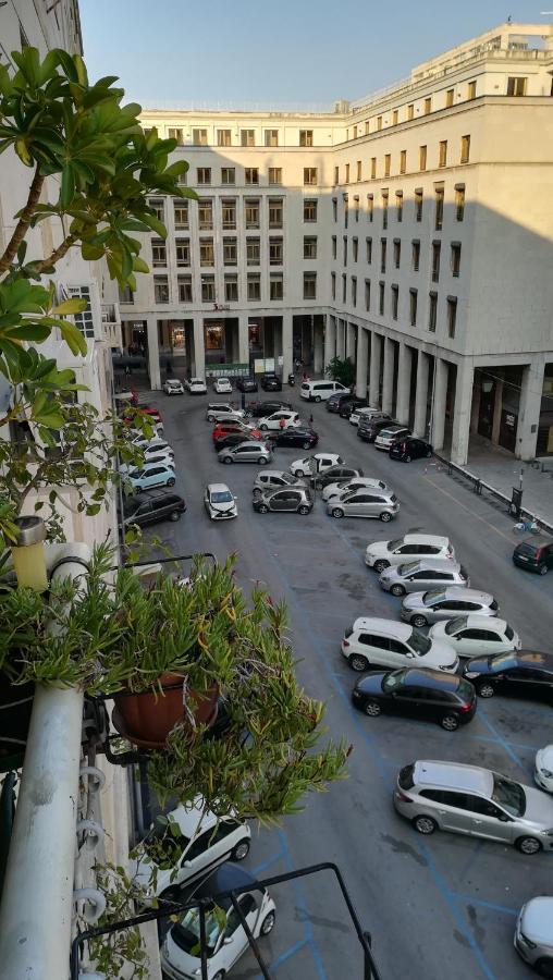 باليرمو Fatta Centro Citta Suite المظهر الخارجي الصورة