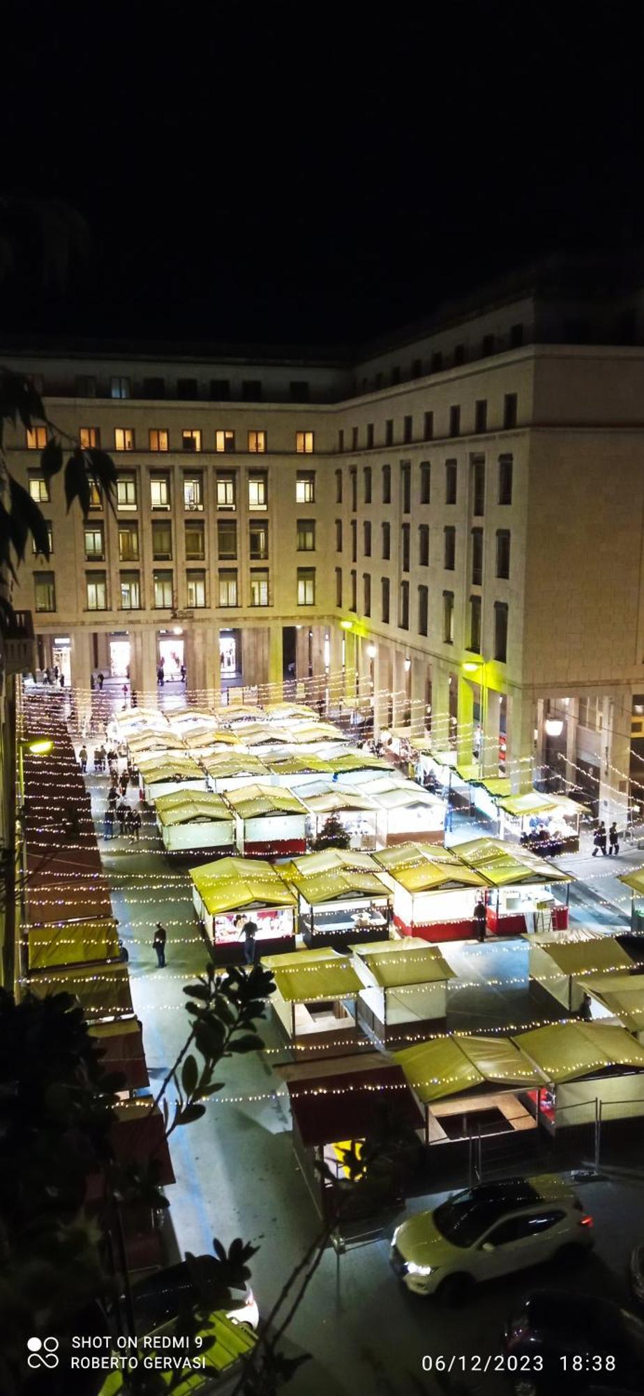 باليرمو Fatta Centro Citta Suite المظهر الخارجي الصورة